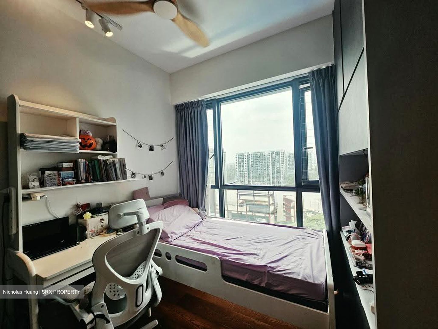 Kingsford Waterbay (D19), Apartment #635133581